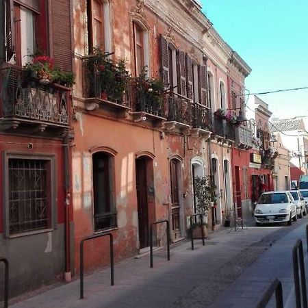 Ad Villanova San Giovanni كالياري المظهر الخارجي الصورة