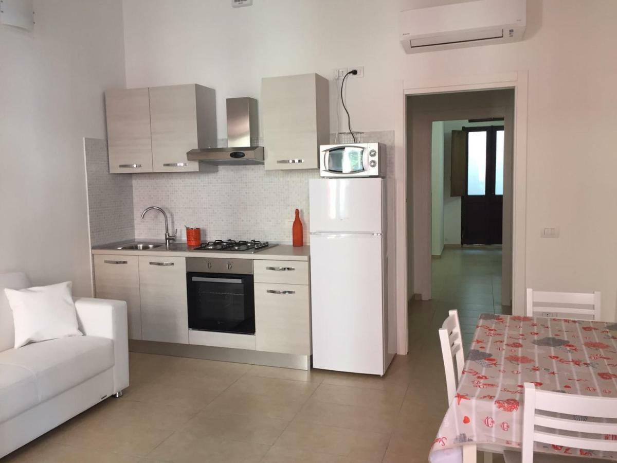 Ad Villanova San Giovanni كالياري المظهر الخارجي الصورة