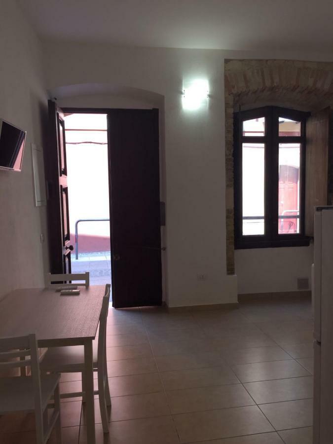 Ad Villanova San Giovanni كالياري المظهر الخارجي الصورة
