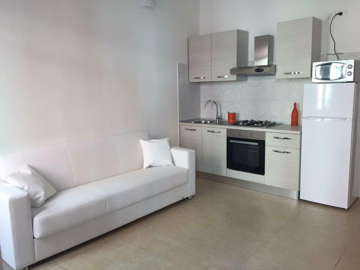 Ad Villanova San Giovanni كالياري المظهر الخارجي الصورة