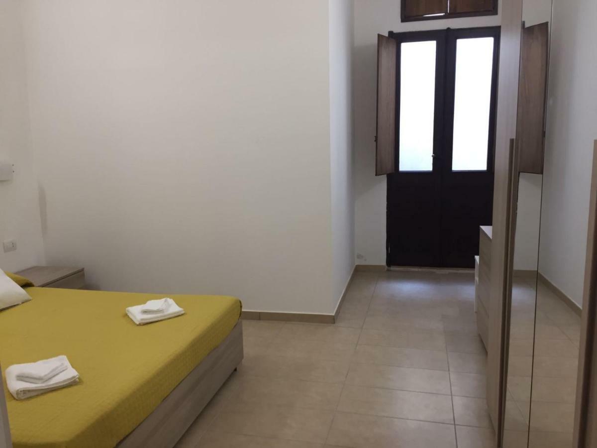 Ad Villanova San Giovanni كالياري المظهر الخارجي الصورة